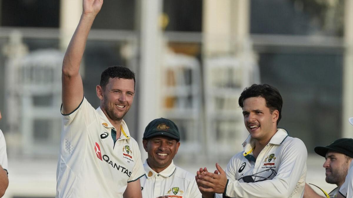 WI vs AUS Live Streaming Info, 2nd Test: Australia looks to seal series; match preview, details, squads, where to watch